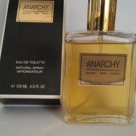 Anarchy
