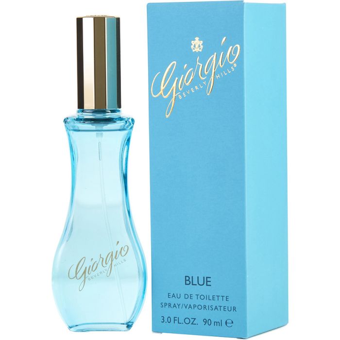 Giorgio "Blue"