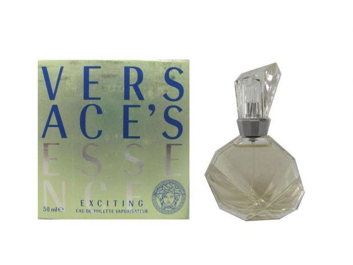 Versace Essence Exciting