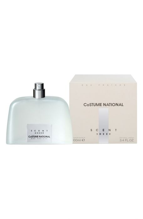 Costume National “Scent Sheer”
