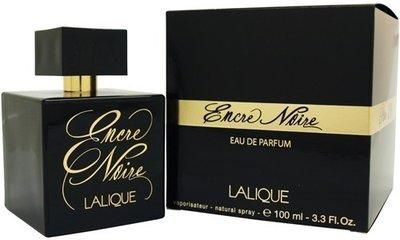 Encre Noire Pour Elle