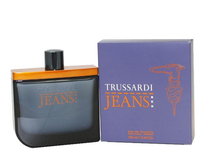 Trussardi Jeans Men