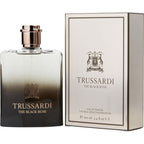 Trussardi "Black Rose"