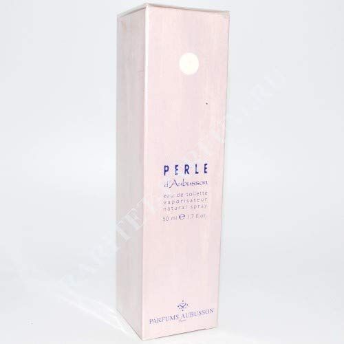 Perle D'Aubusson