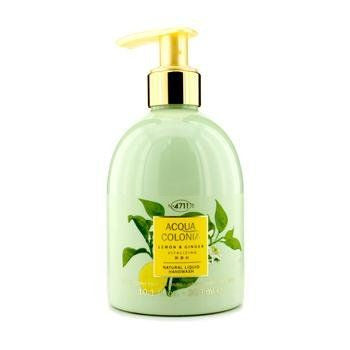 4711 Acqua Colonia "Lemon & Ginger"