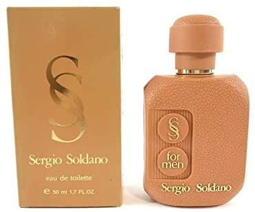 Sergio Soldano "Avana" (Peach)
