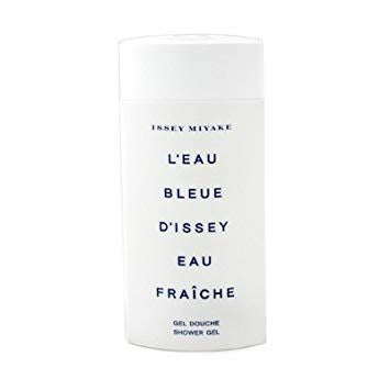 L'Eau Bleue D'Issey "Eau Fraiche"