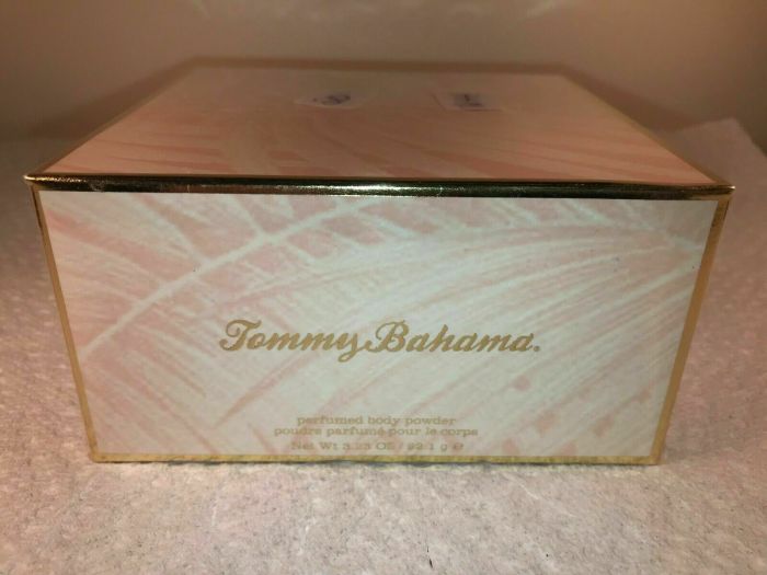 Tommy Bahama