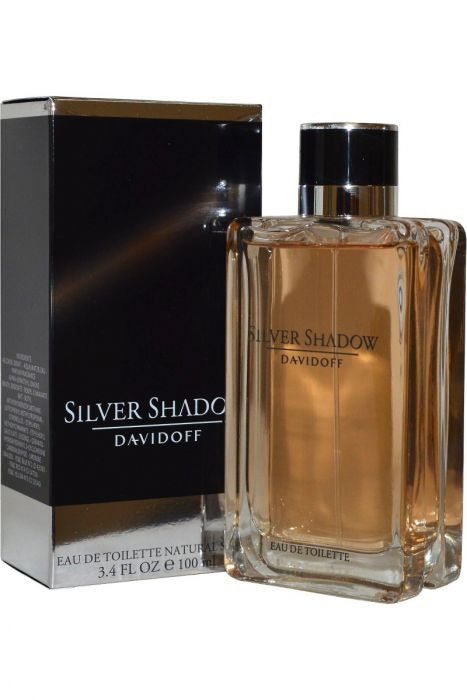 Silver Shadow
