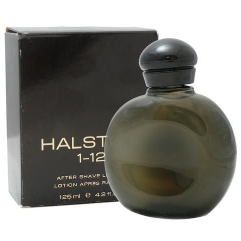 Halston "1-12"