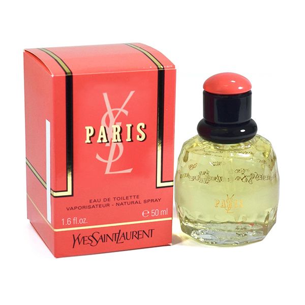Paris (YSL)