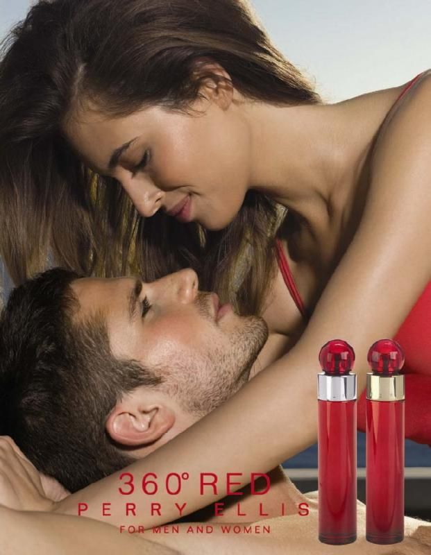 360 "Red"