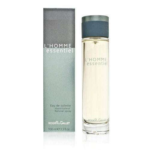 Roger & Gallet L'Homme Essential