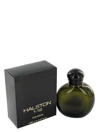 Halston "1-12"