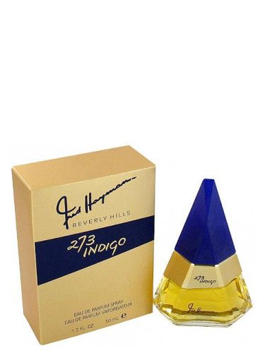 273 "Indigo"