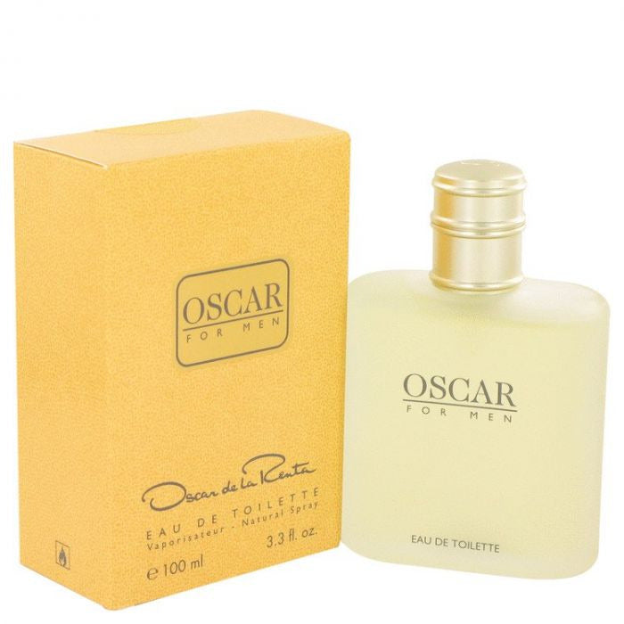 Oscar for Men (Yellow)