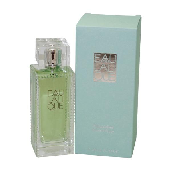Eau de Lalique