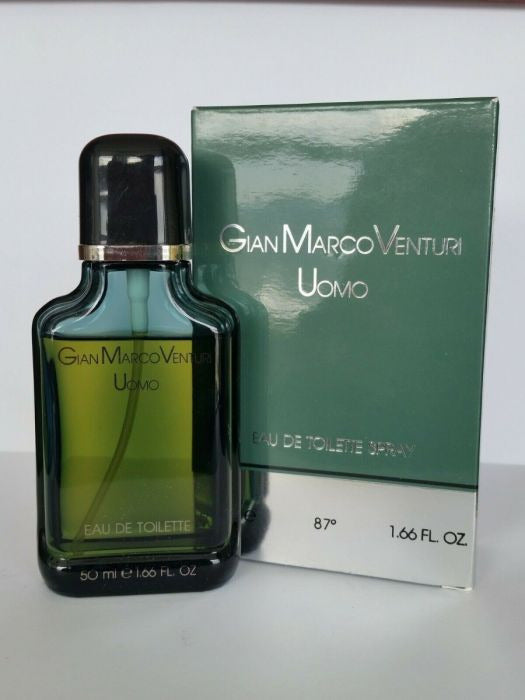 GMV Uomo (Green)