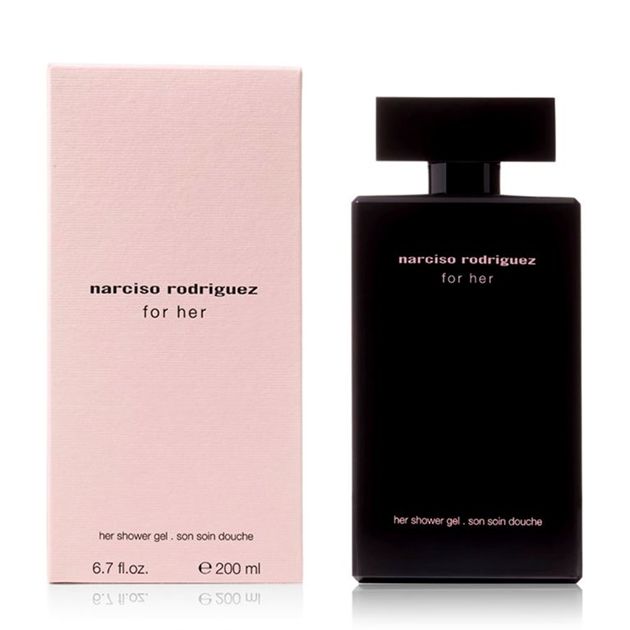 Narciso Rodriguez