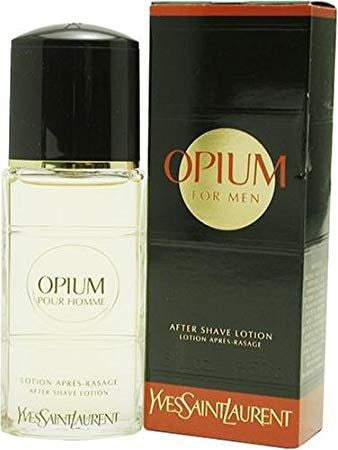 Opium Pour Homme