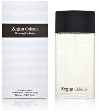 Zegna Colonia
