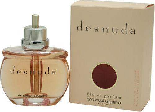 Desnuda