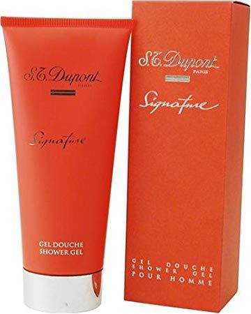 S.T. Dupont Signature (Red)