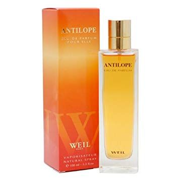 Antilope (New)