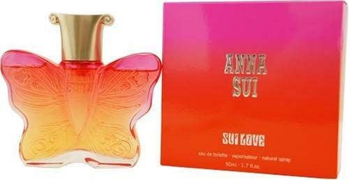 Sui "Love"