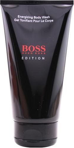 Boss "In Motion Black Edition"