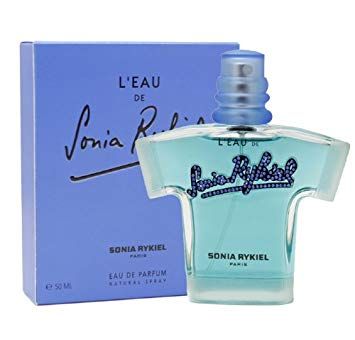 L'Eau de Sonia Rykiel