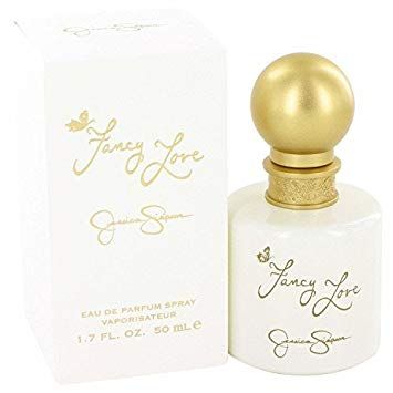 Fancy "Love"
