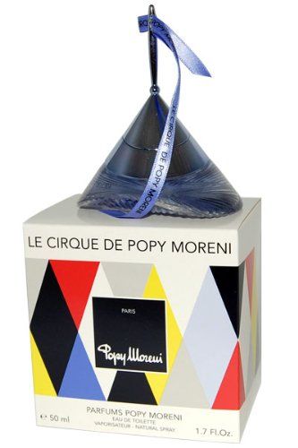 Le Cirque de Popy Moreni