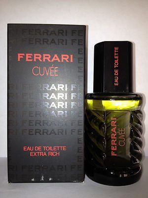 Ferrari "Extra Rich"