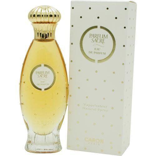 Parfum Sacre
