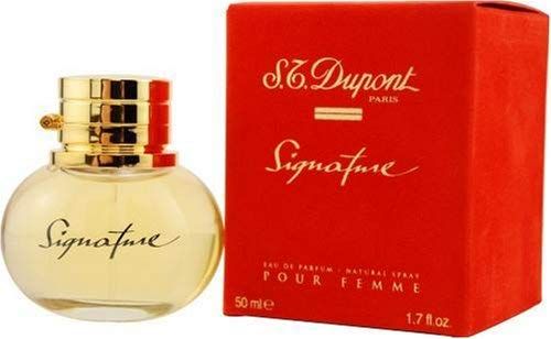 S.T. Dupont "Signature" (Red)