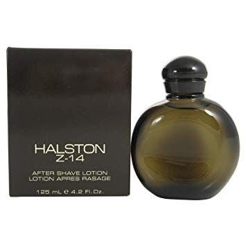 Halston "Z-14"
