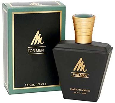 M for Men