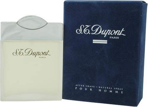 S.T. Dupont (Blue)