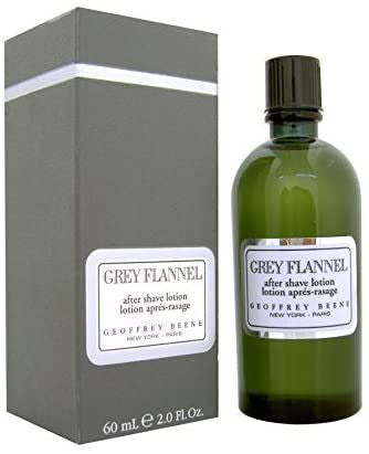 Grey Flannel
