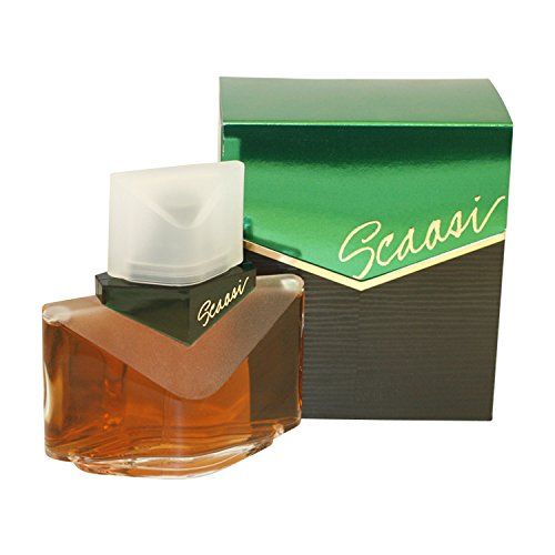 Scaasi