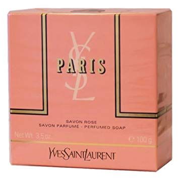 Paris (YSL)