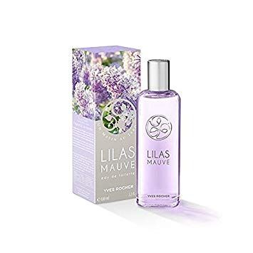Lila Mauve