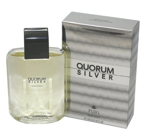 Quorum "Silver"