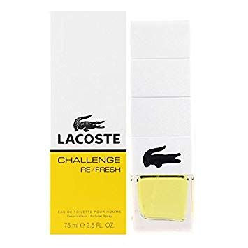 Lacoste "Challenge Refresh”