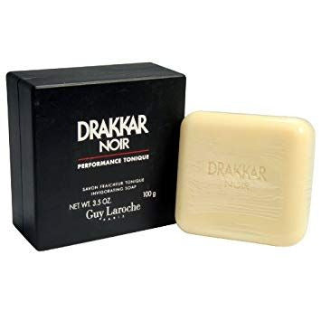 Drakkar Noir