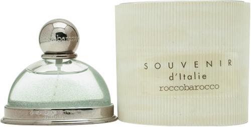 Souvenir D'Italie (Roccobarocco)