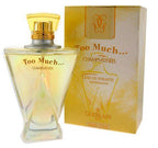 Too Much Champs Elysees