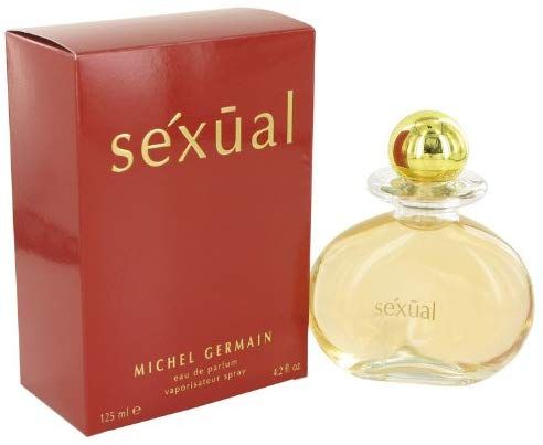 Sexual Classic (Red)