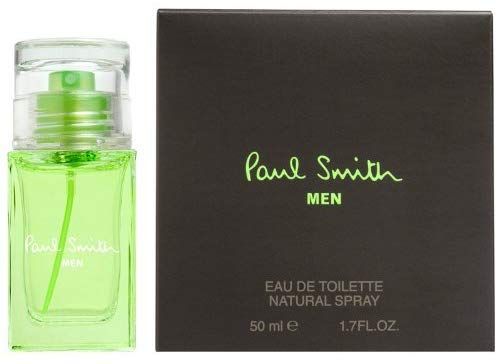 Paul Smith